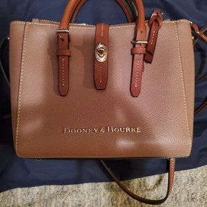 DOONEY AND BOURKE PURSE